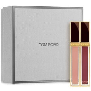 Tom Ford Lip Gloss Set